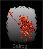 Balrog (Boss)