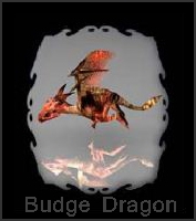 Budge Dragon