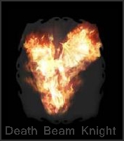 Death Beam Knight (Boss)