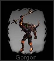 Gorgon (Boss)