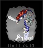 Hell Hound