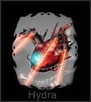 Hydra (Boss)