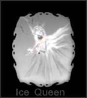 Ice Queen (Boss)
