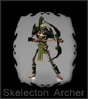 Skeleton Archer